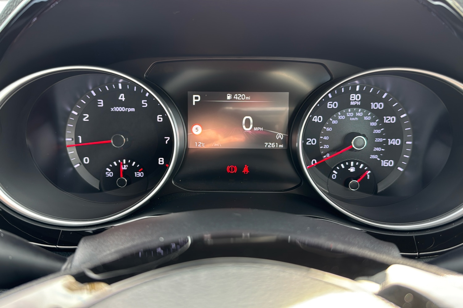 Used Kia Pro Ceed 2025 for sale - 76442584: Photo 14