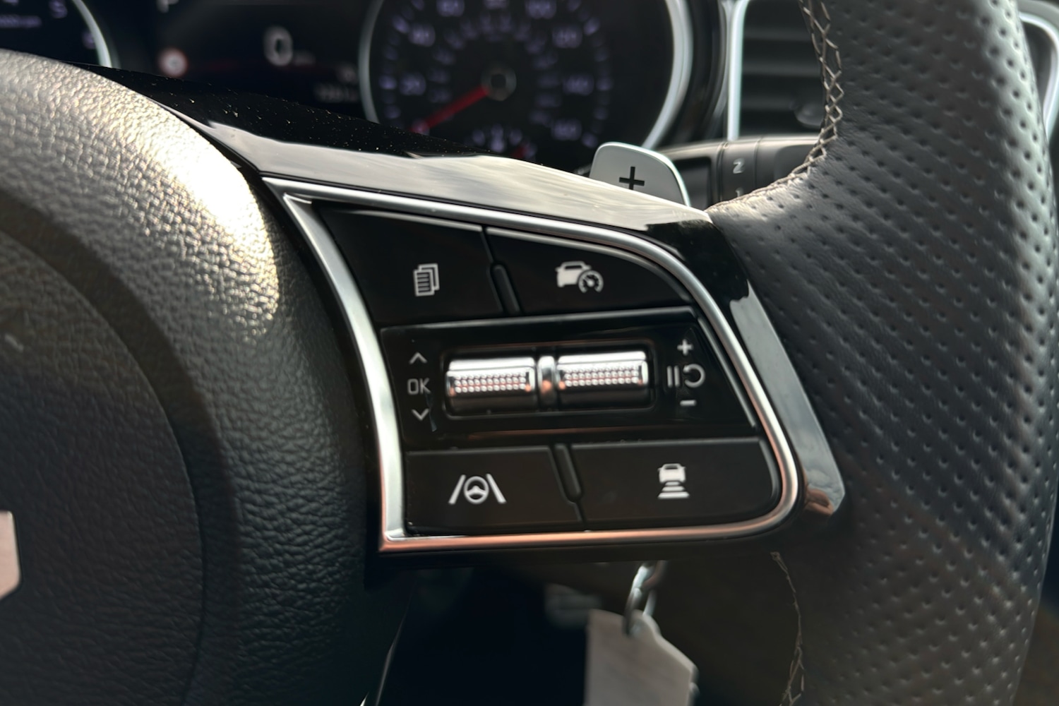 Used Kia Pro Ceed 2025 for sale - 76442584: Photo 18