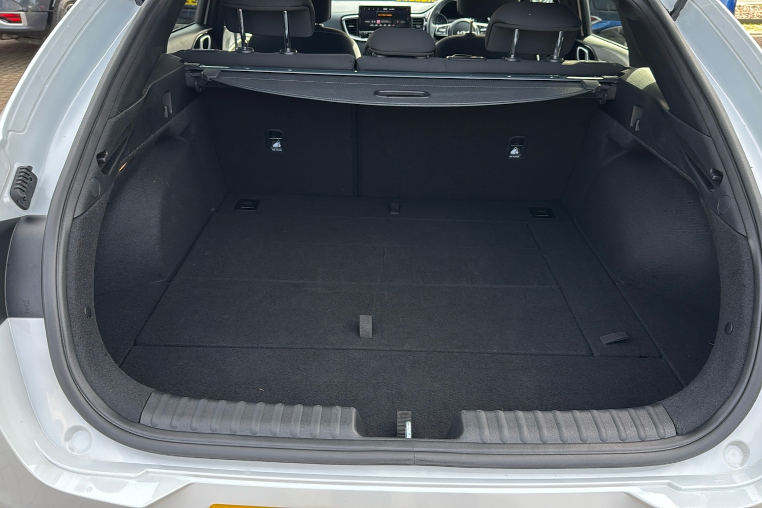 Used Kia Pro Ceed 2025 for sale - 76442584: Photo 19