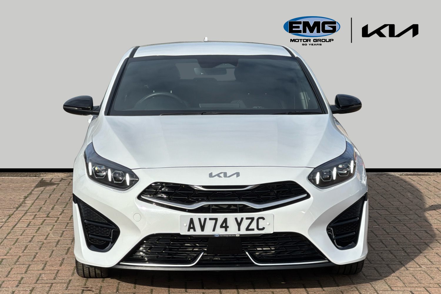 Used Kia Pro Ceed 2025 for sale - 76442584: Photo 2