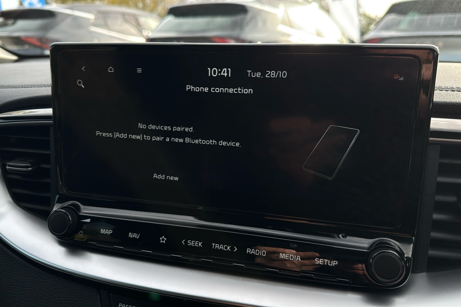 Used Kia Pro Ceed 2025 for sale - 76442584: Photo 20