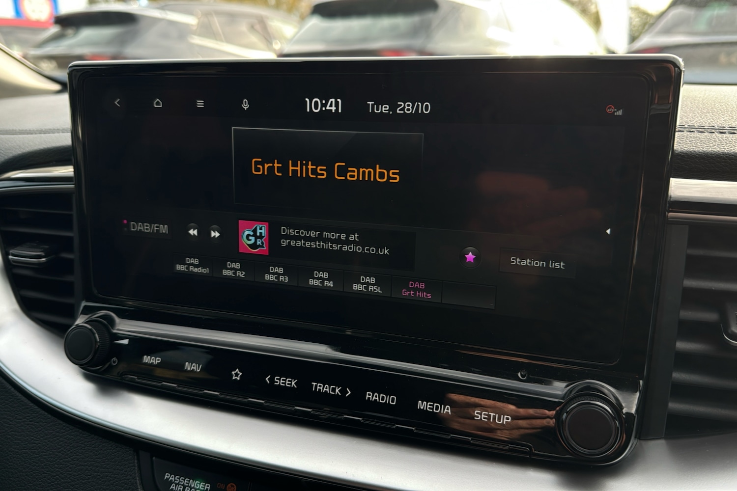 Used Kia Pro Ceed 2025 for sale - 76442584: Photo 21