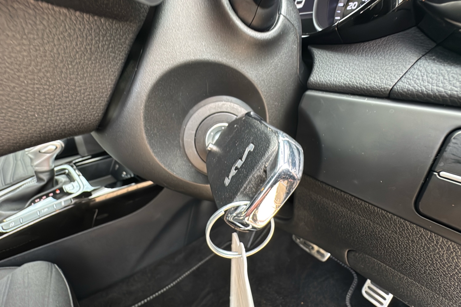 Used Kia Pro Ceed 2025 for sale - 76442584: Photo 23