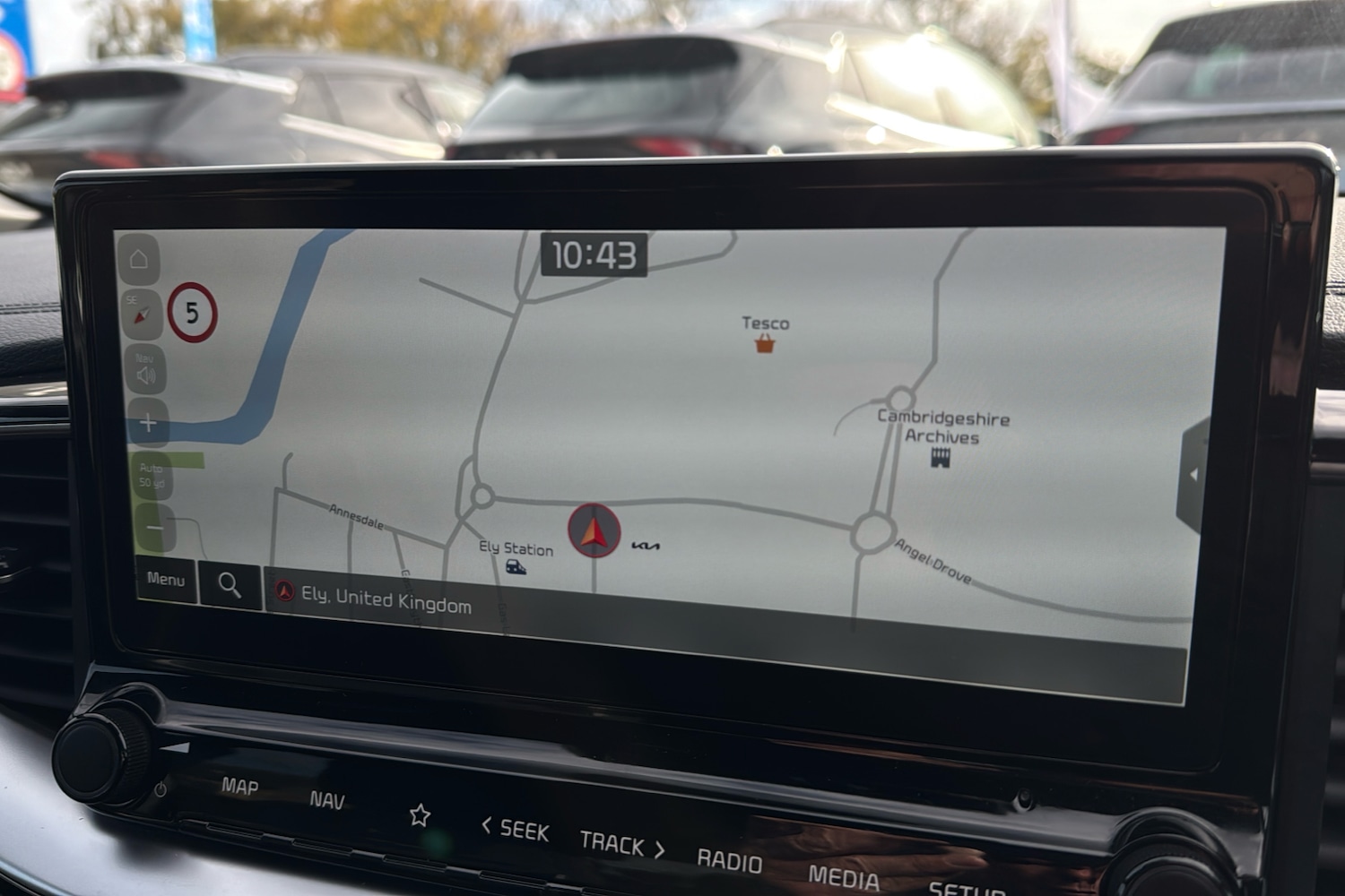 Used Kia Pro Ceed 2025 for sale - 76442584: Photo 24