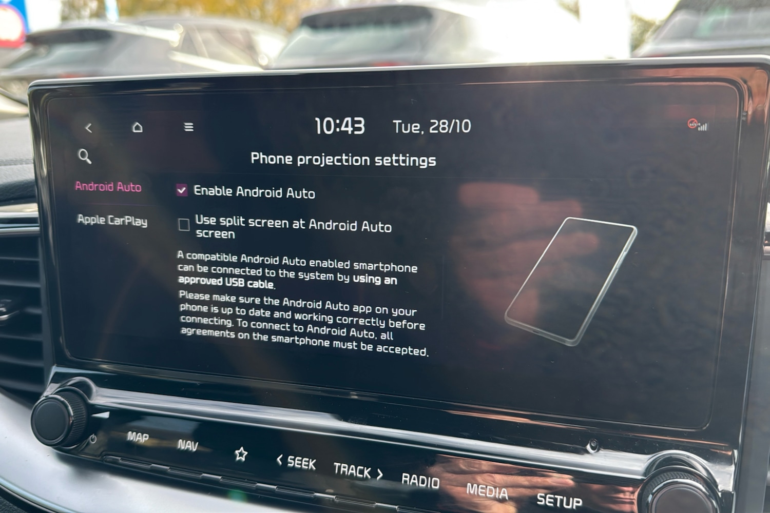 Used Kia Pro Ceed 2025 for sale - 76442584: Photo 27