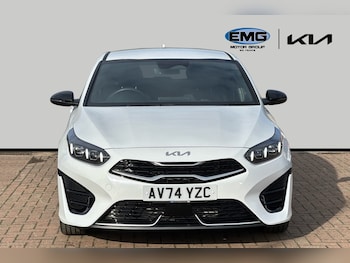 Used Kia Pro Ceed 2025 for sale - 76442584: Photo