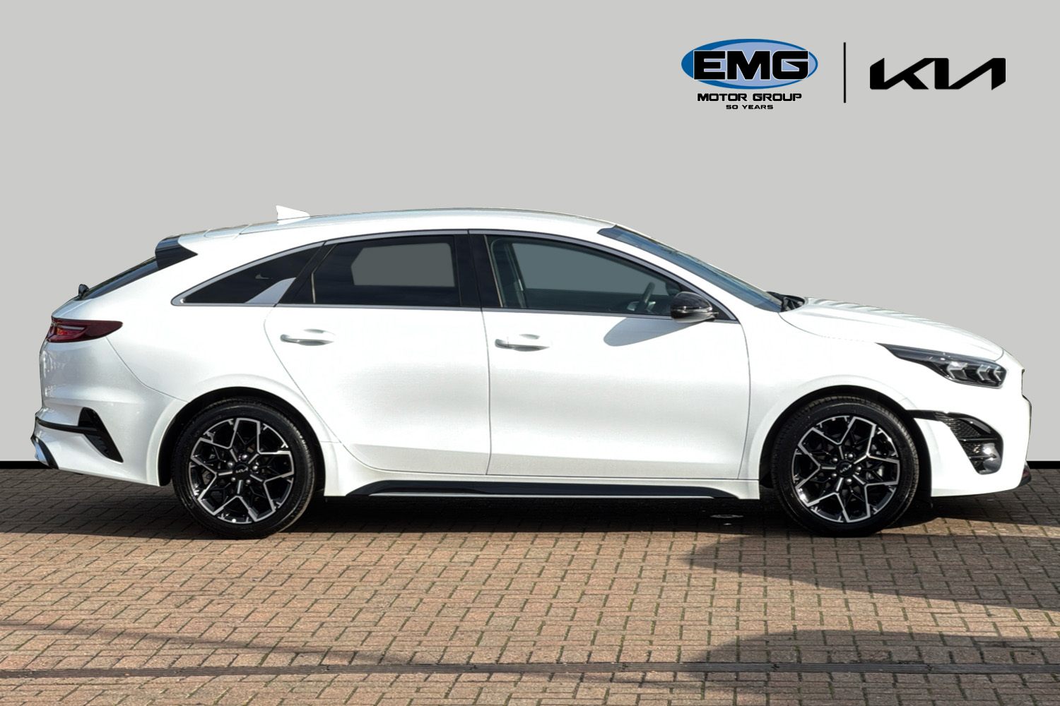 Used Kia Pro Ceed 2025 for sale - 76442584: Photo 4