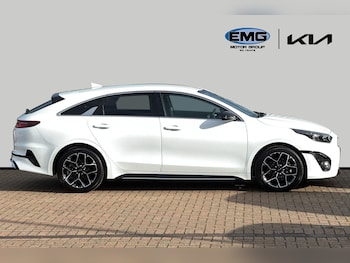 Used Kia Pro Ceed 2025 for sale - 76442584: Photo