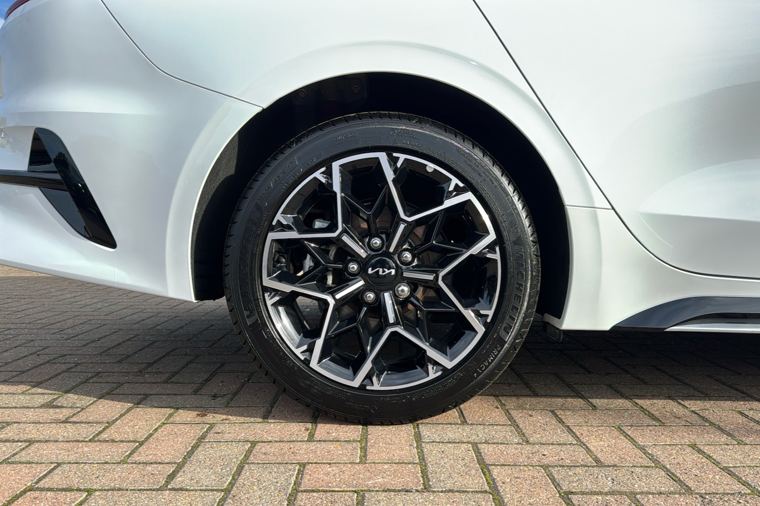 Used Kia Pro Ceed 2025 for sale - 76442584: Photo 8