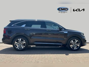 Used Kia Sorento 2021 for sale - 79732542: Photo