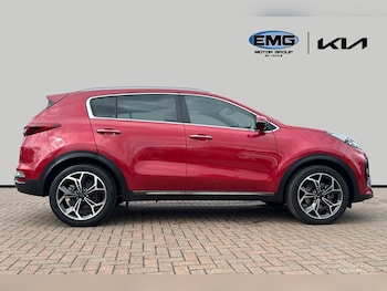 Used Kia Sportage 2019 for sale - 79128206: Photo