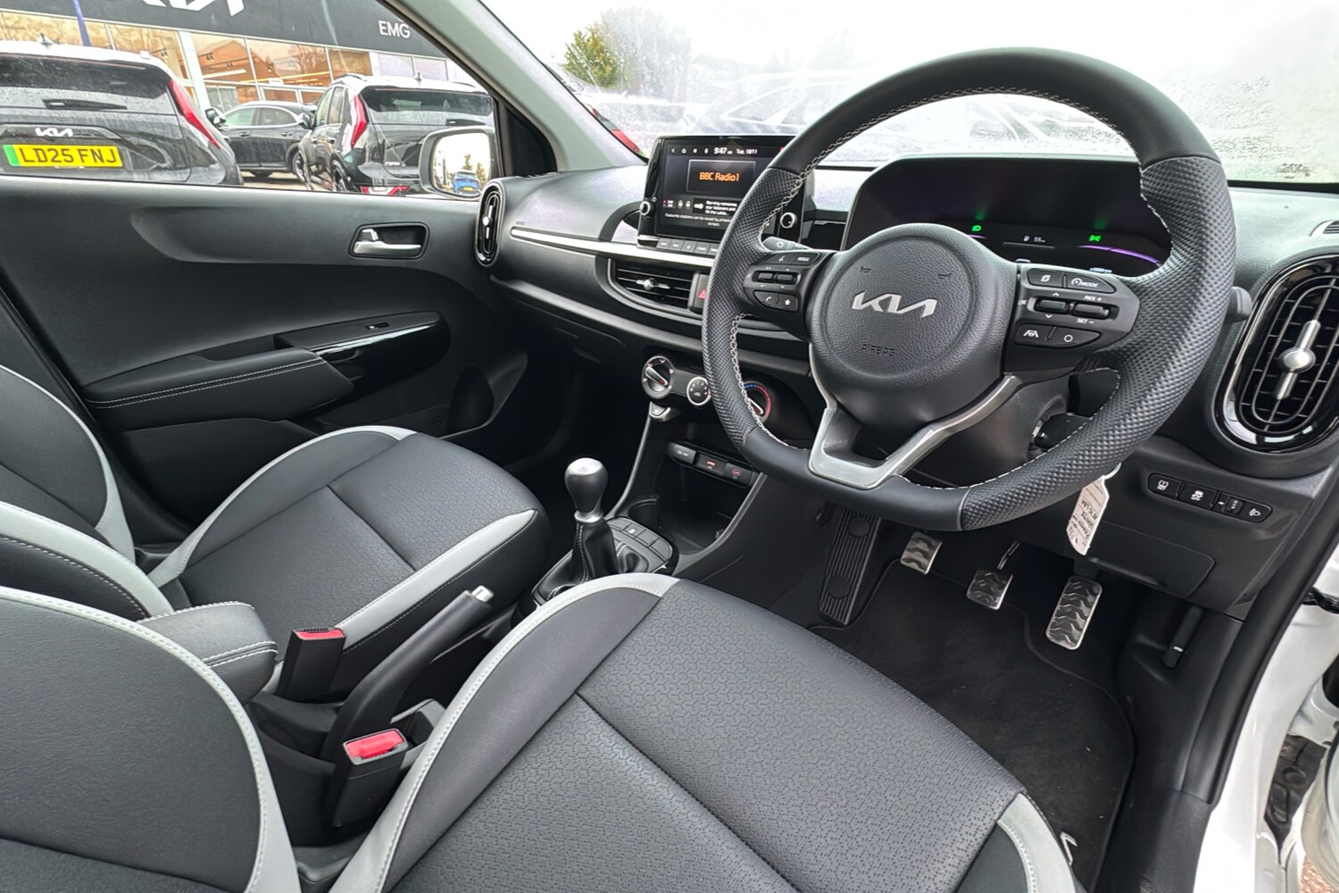 Used Kia Picanto 2025 for sale - 76611016: Photo 10