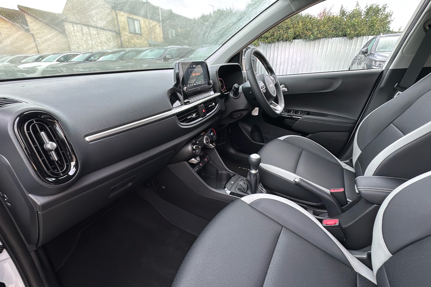 Used Kia Picanto 2025 for sale - 76611016: Photo 11