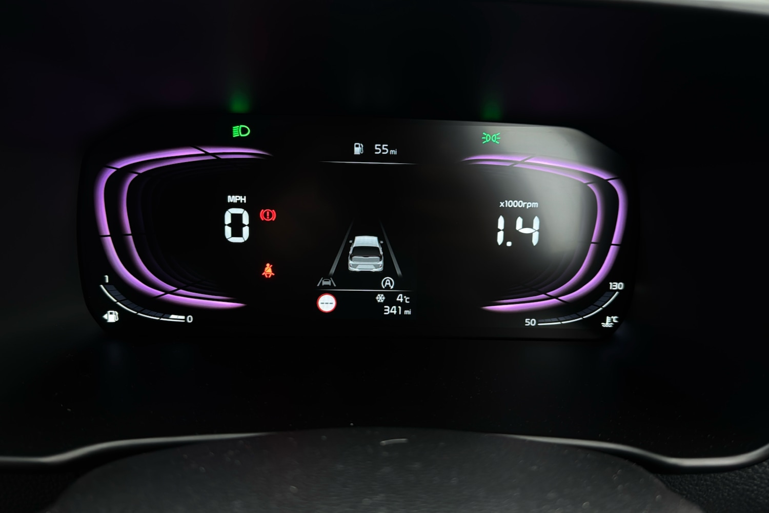 Used Kia Picanto 2025 for sale - 76611016: Photo 14