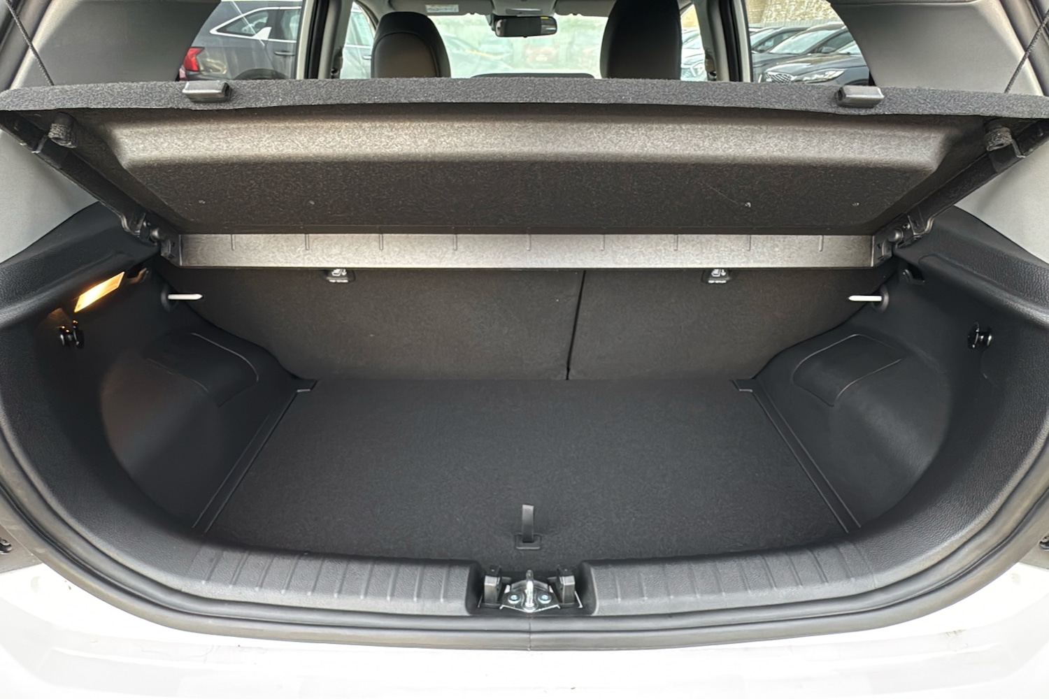 Used Kia Picanto 2025 for sale - 76611016: Photo 19