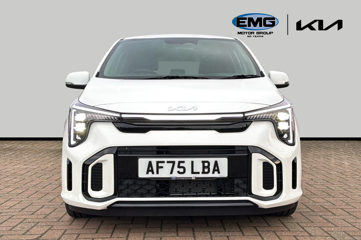 Used Kia Picanto 2025 for sale - 76611016: Photo 2