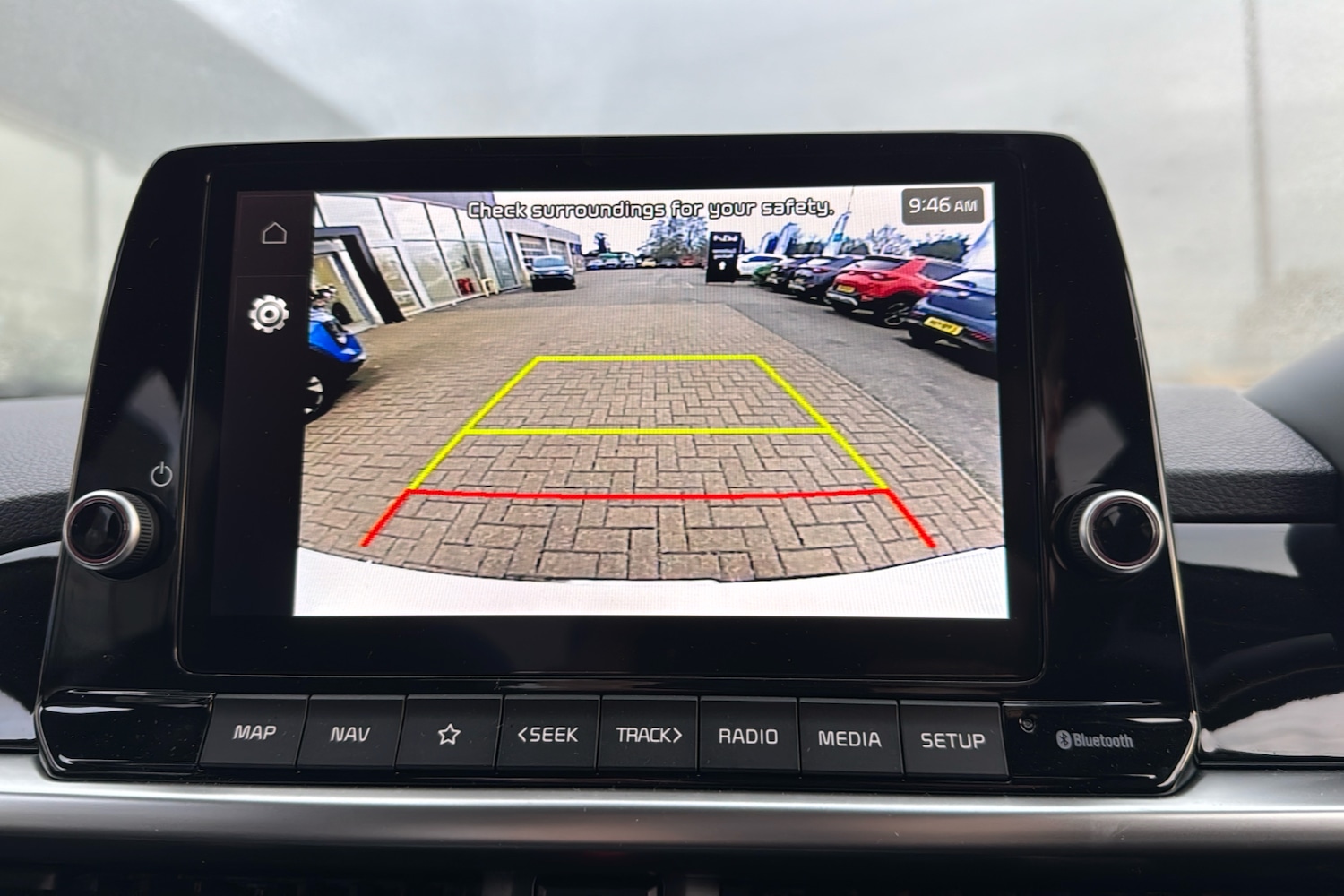 Used Kia Picanto 2025 for sale - 76611016: Photo 23