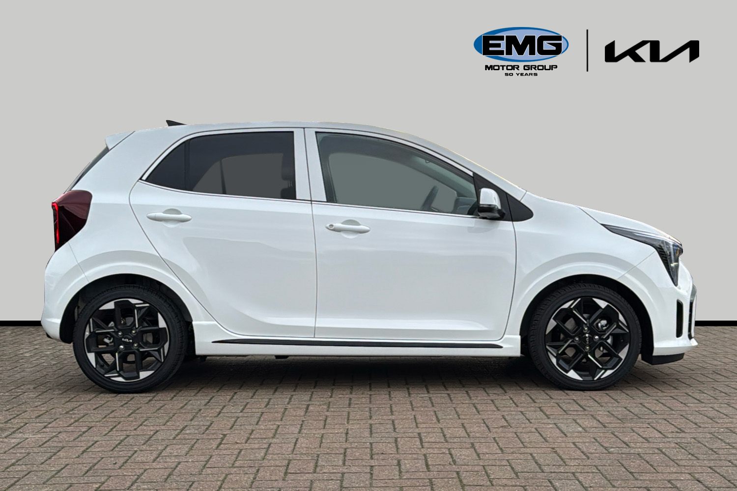 Used Kia Picanto 2025 for sale - 76611016: Photo 4