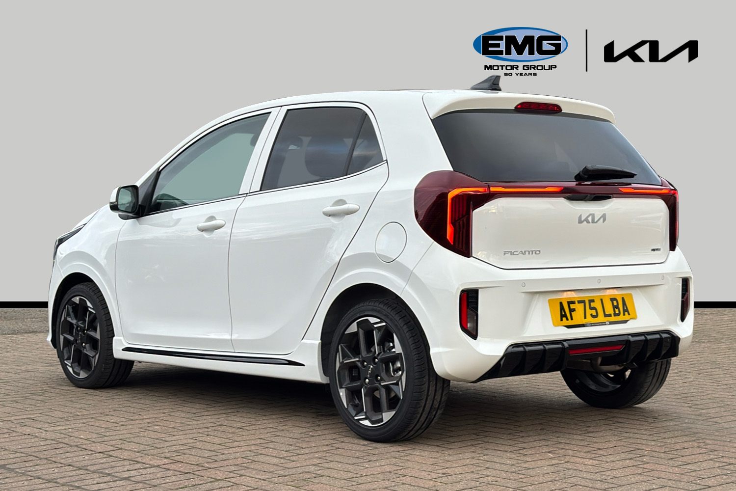 Used Kia Picanto 2025 for sale - 76611016: Photo 5