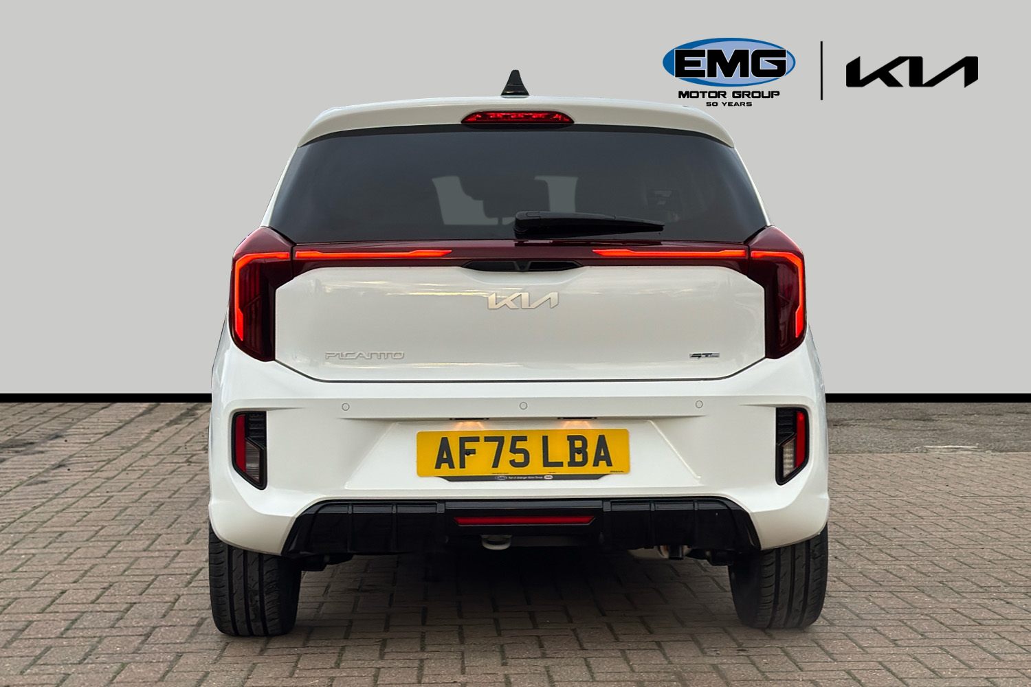 Used Kia Picanto 2025 for sale - 76611016: Photo 6