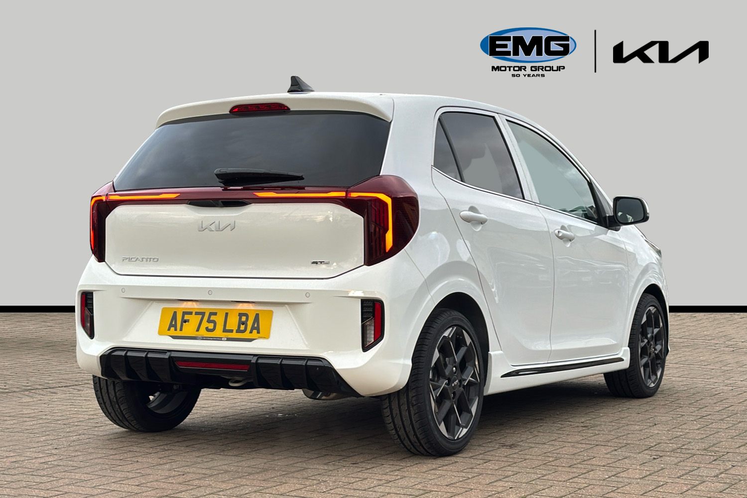 Used Kia Picanto 2025 for sale - 76611016: Photo 7