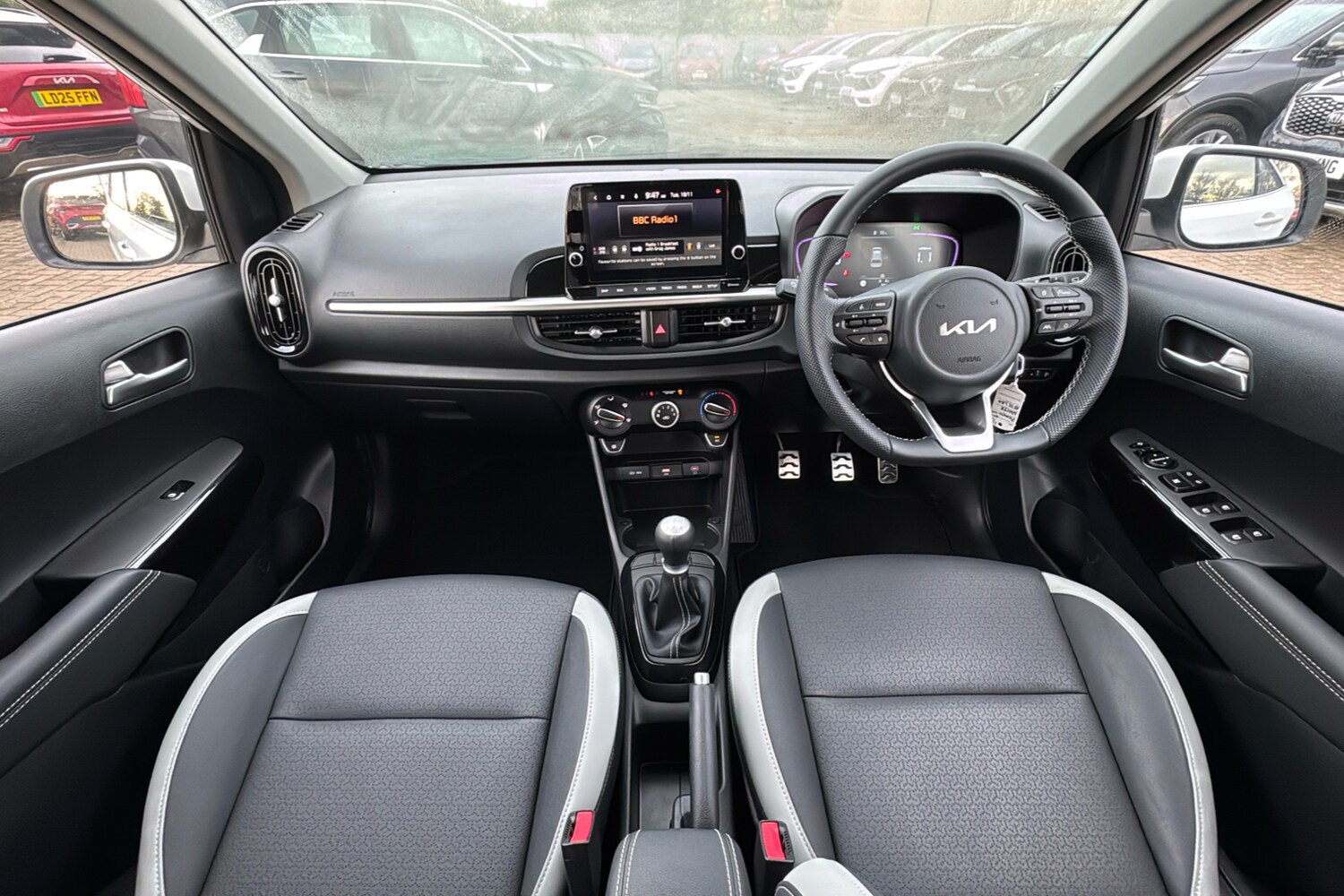 Used Kia Picanto 2025 for sale - 76611016: Photo 9