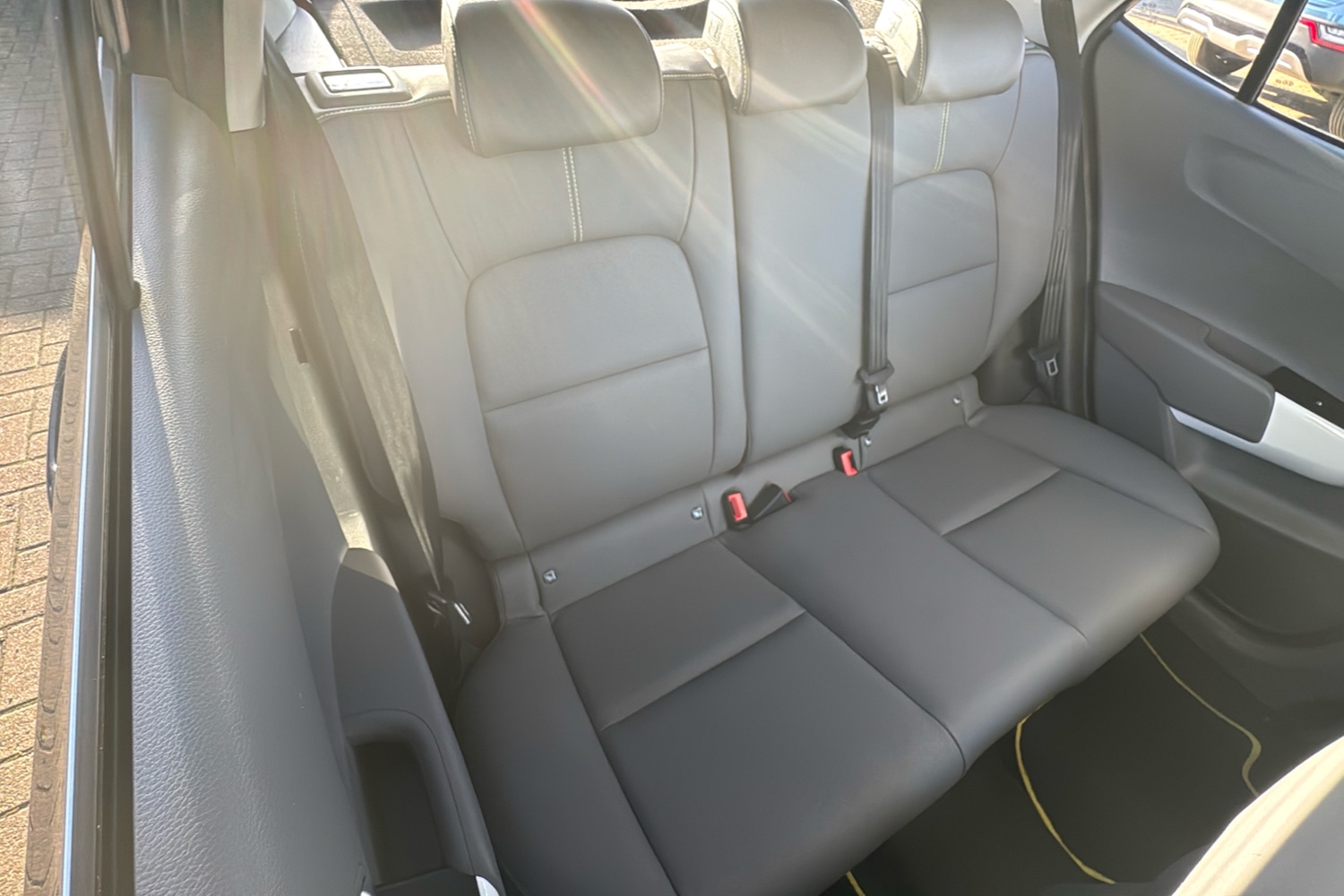 Used Kia Picanto 2021 for sale - 76298202: Photo 12