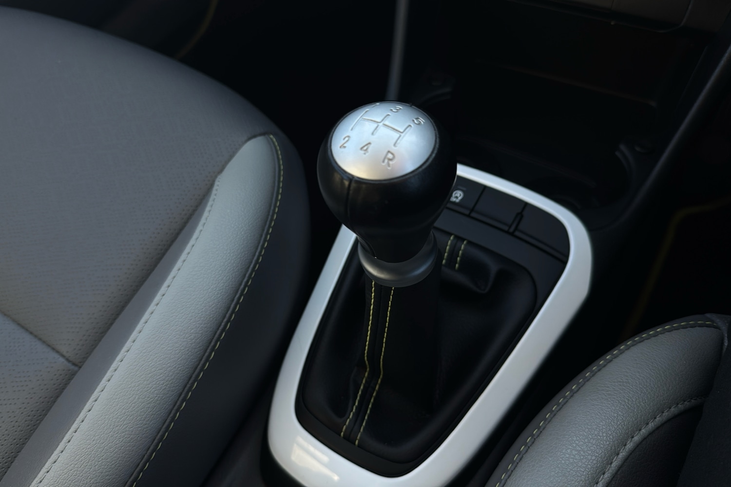 Used Kia Picanto 2021 for sale - 76298202: Photo 13