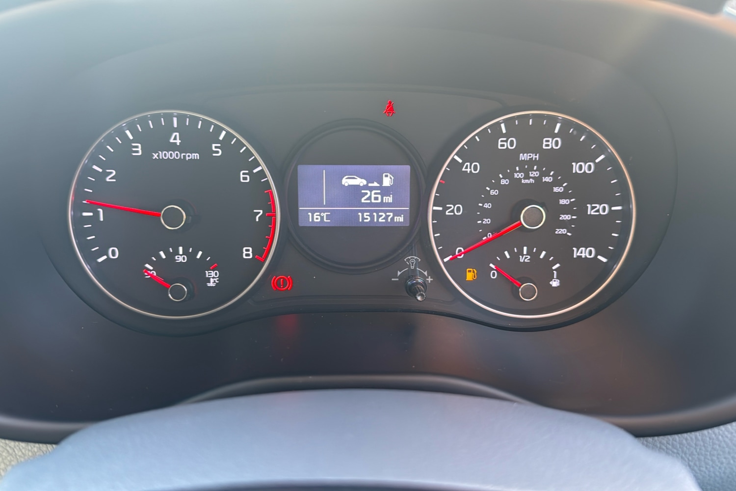 Used Kia Picanto 2021 for sale - 76298202: Photo 14