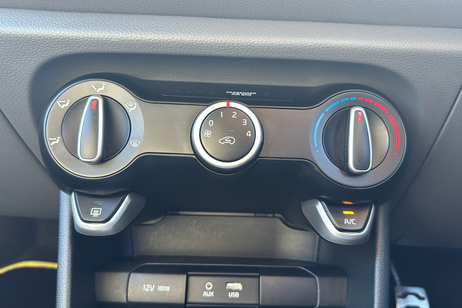 Used Kia Picanto 2021 for sale - 76298202: Photo 16