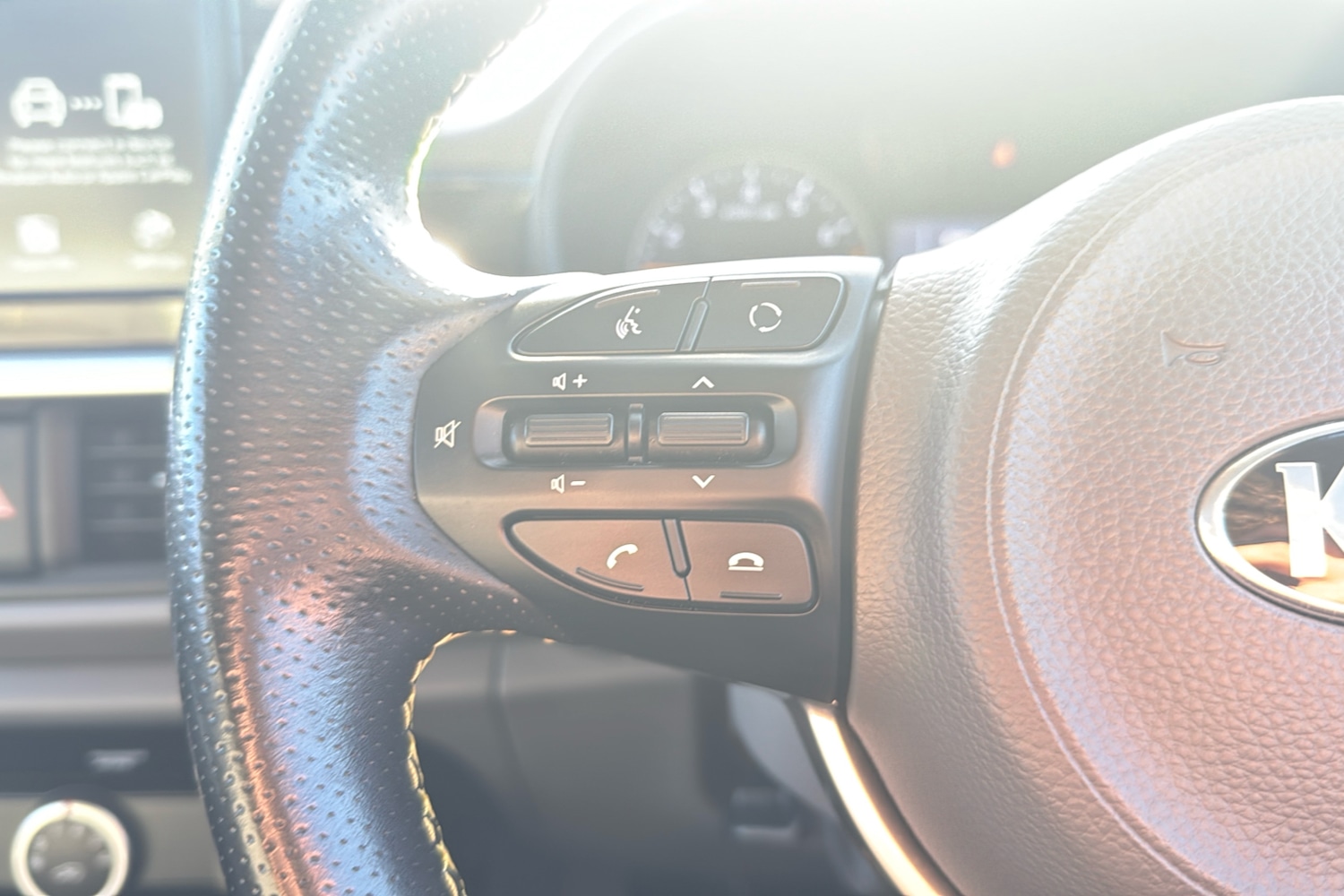 Used Kia Picanto 2021 for sale - 76298202: Photo 17