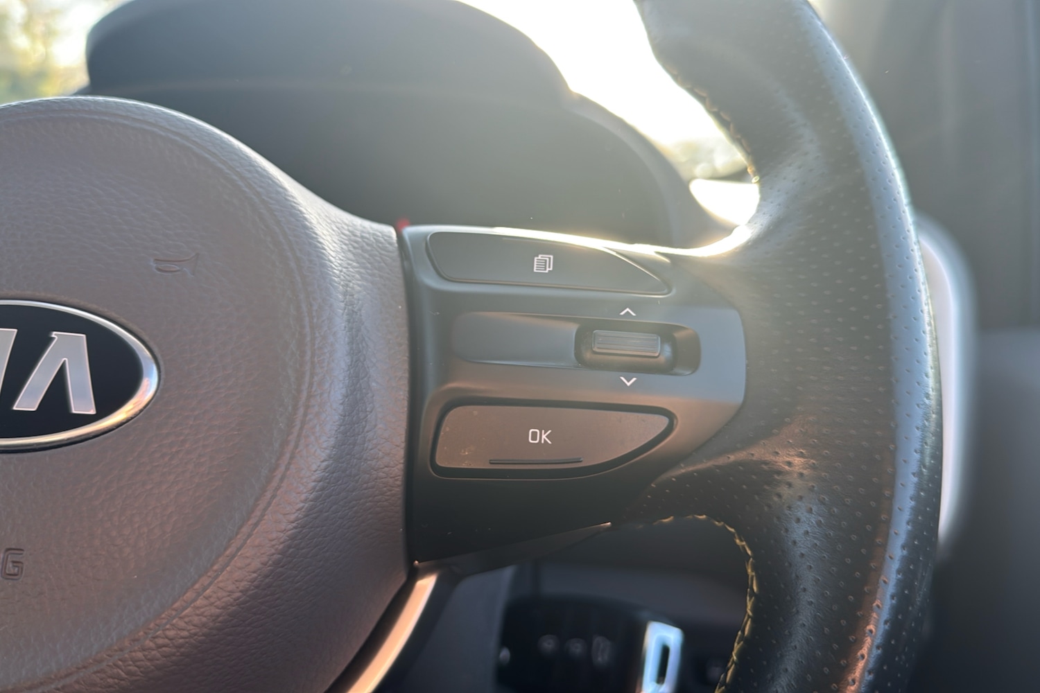 Used Kia Picanto 2021 for sale - 76298202: Photo 18