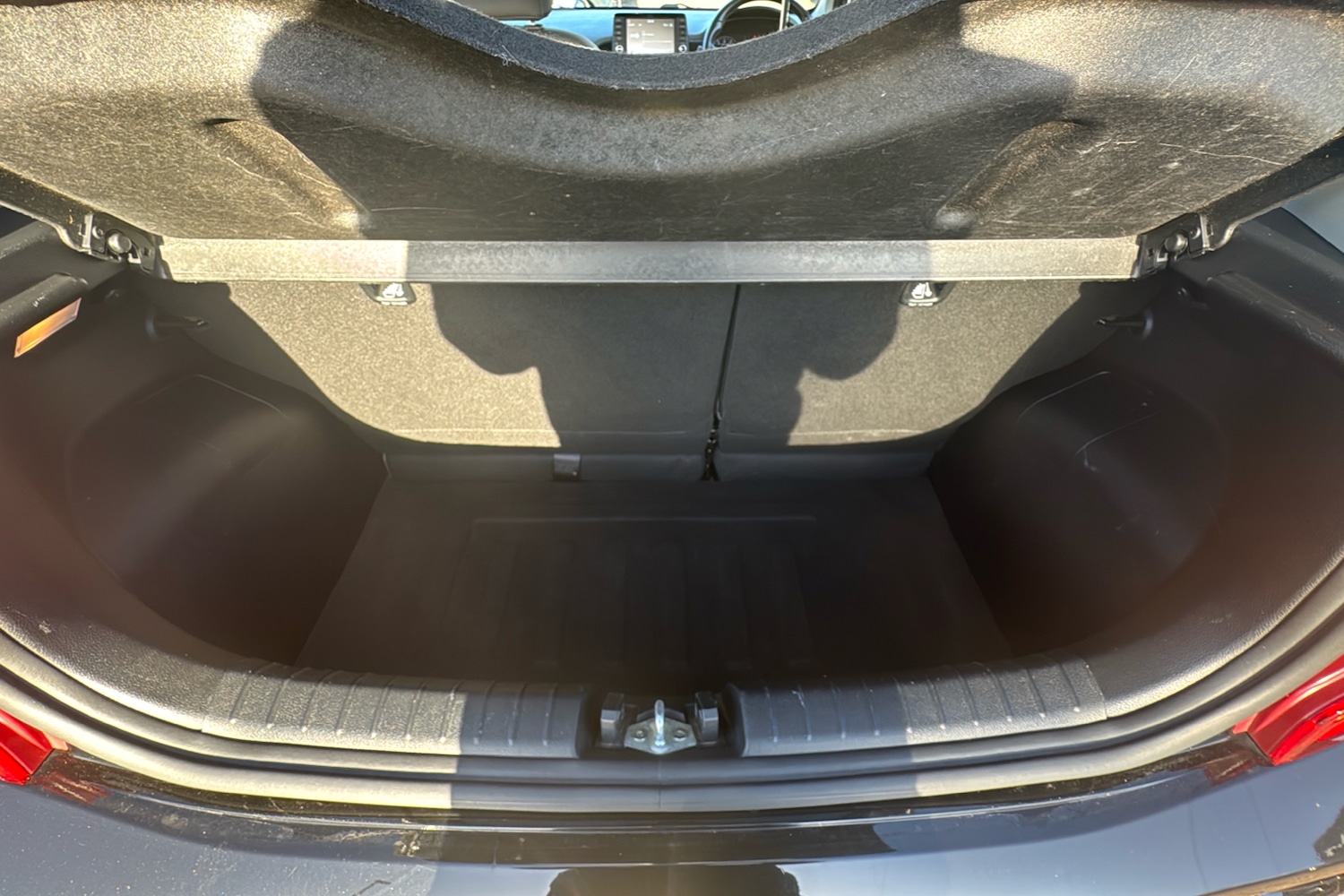 Used Kia Picanto 2021 for sale - 76298202: Photo 19