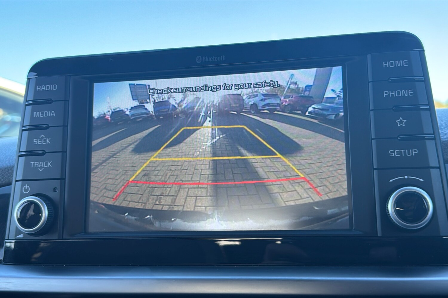 Used Kia Picanto 2021 for sale - 76298202: Photo 23