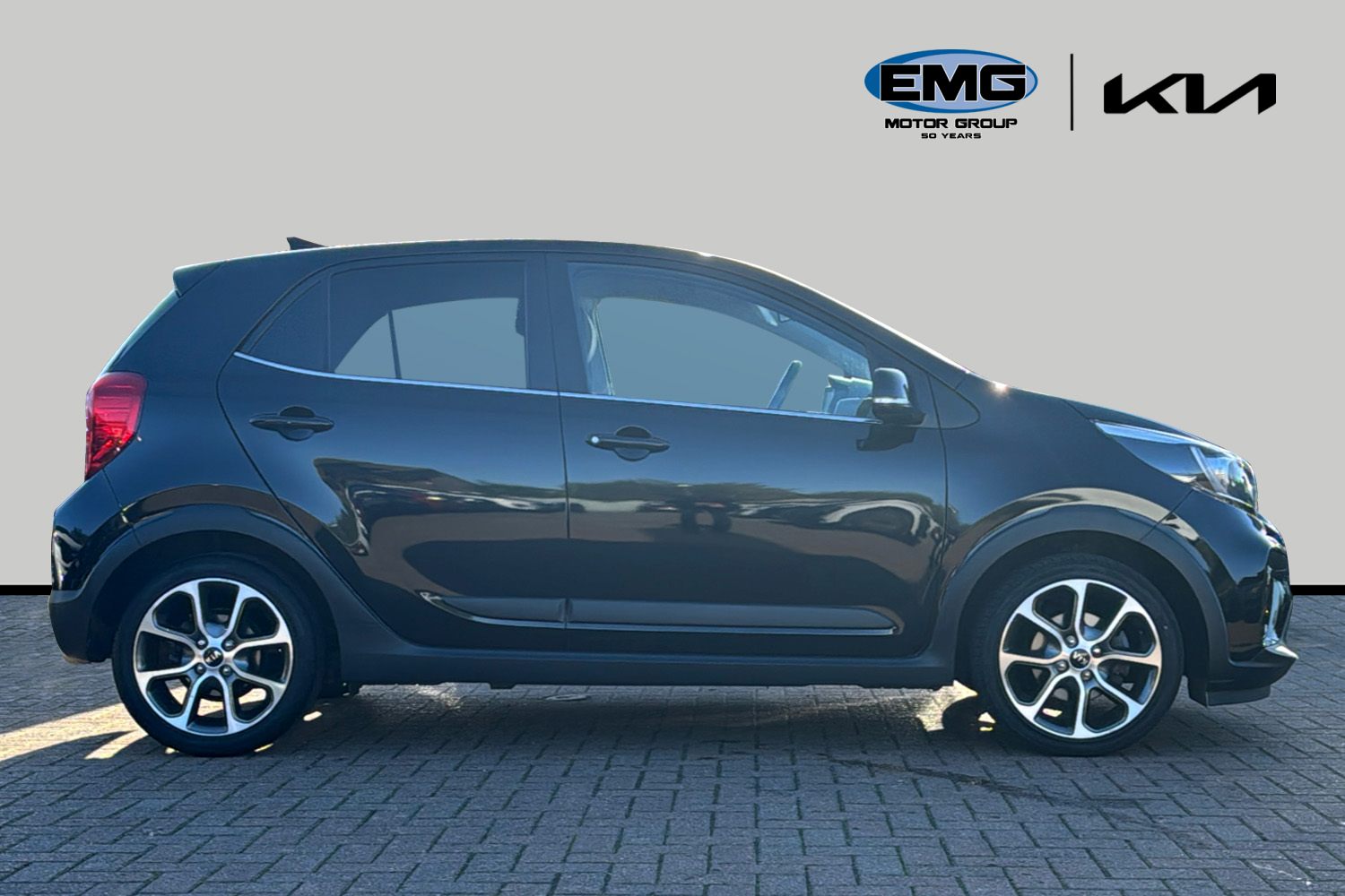 Used Kia Picanto 2021 for sale - 76298202: Photo 4