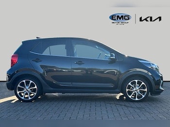 Used Kia Picanto 2021 for sale - 76298202: Photo
