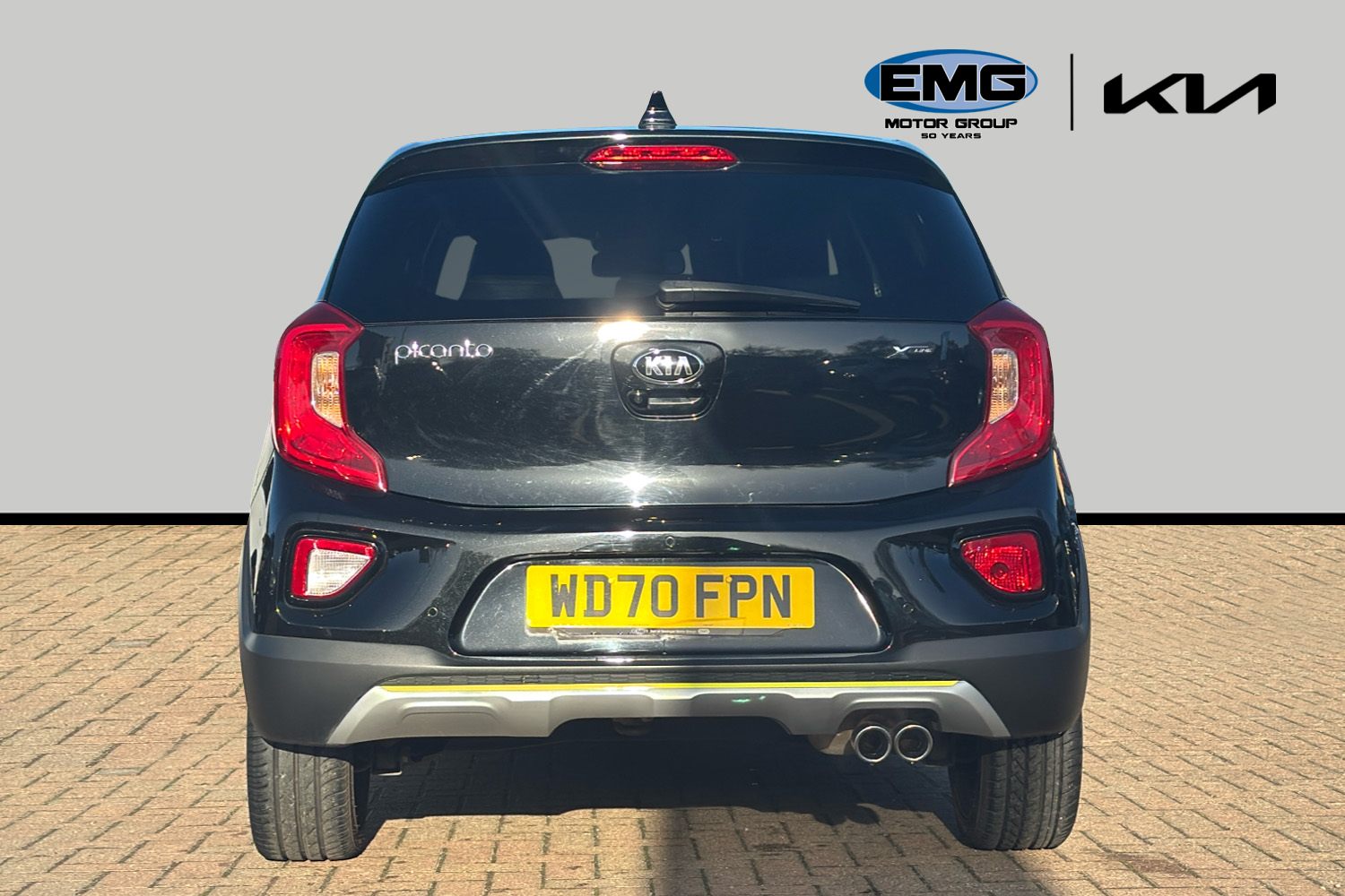 Used Kia Picanto 2021 for sale - 76298202: Photo 6