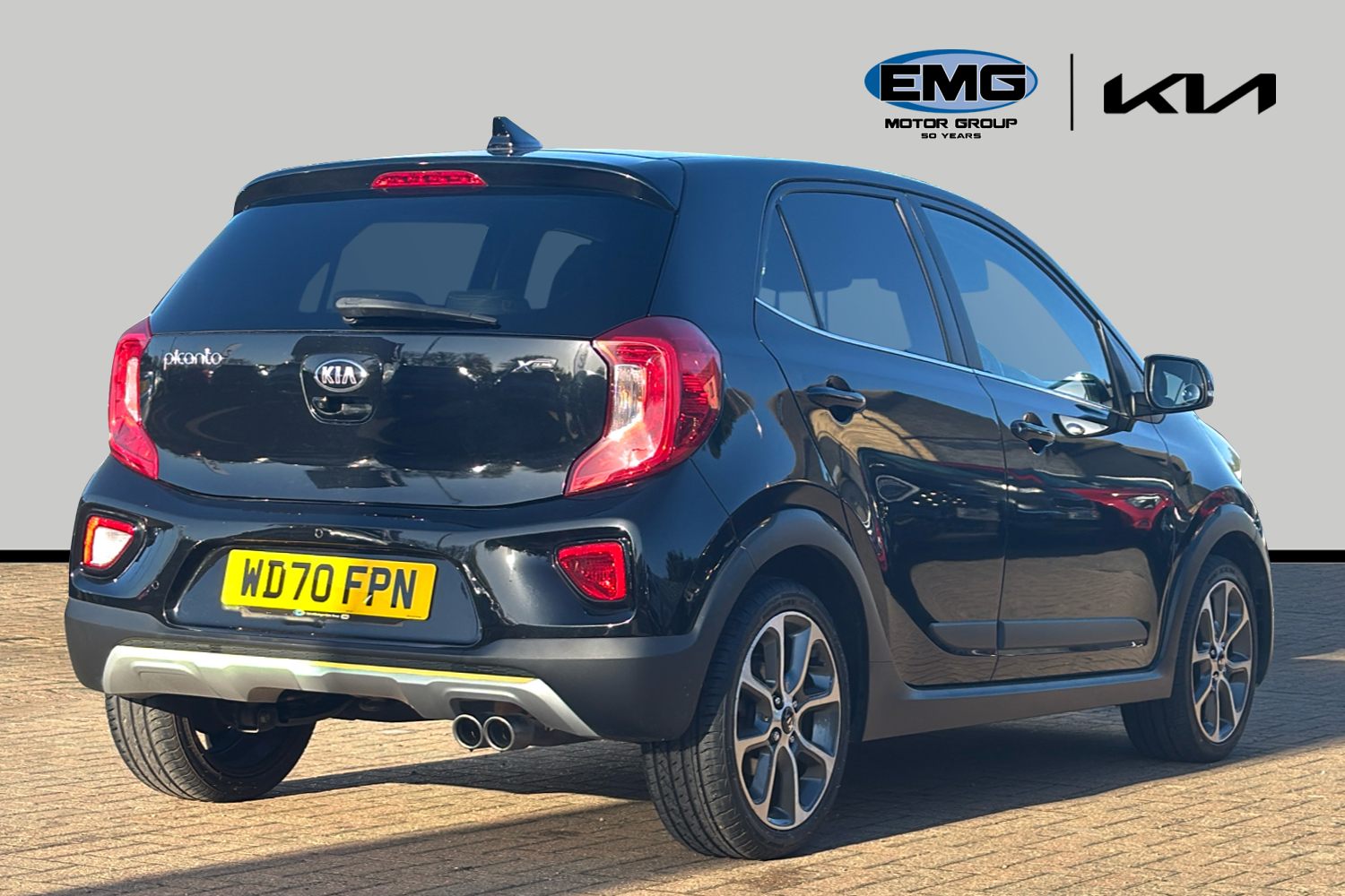 Used Kia Picanto 2021 for sale - 76298202: Photo 7