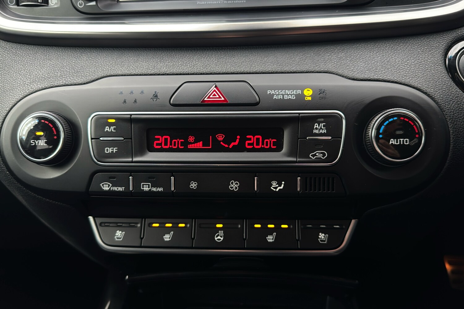 Used Kia Sorento 2019 for sale - 76436037: Photo 16