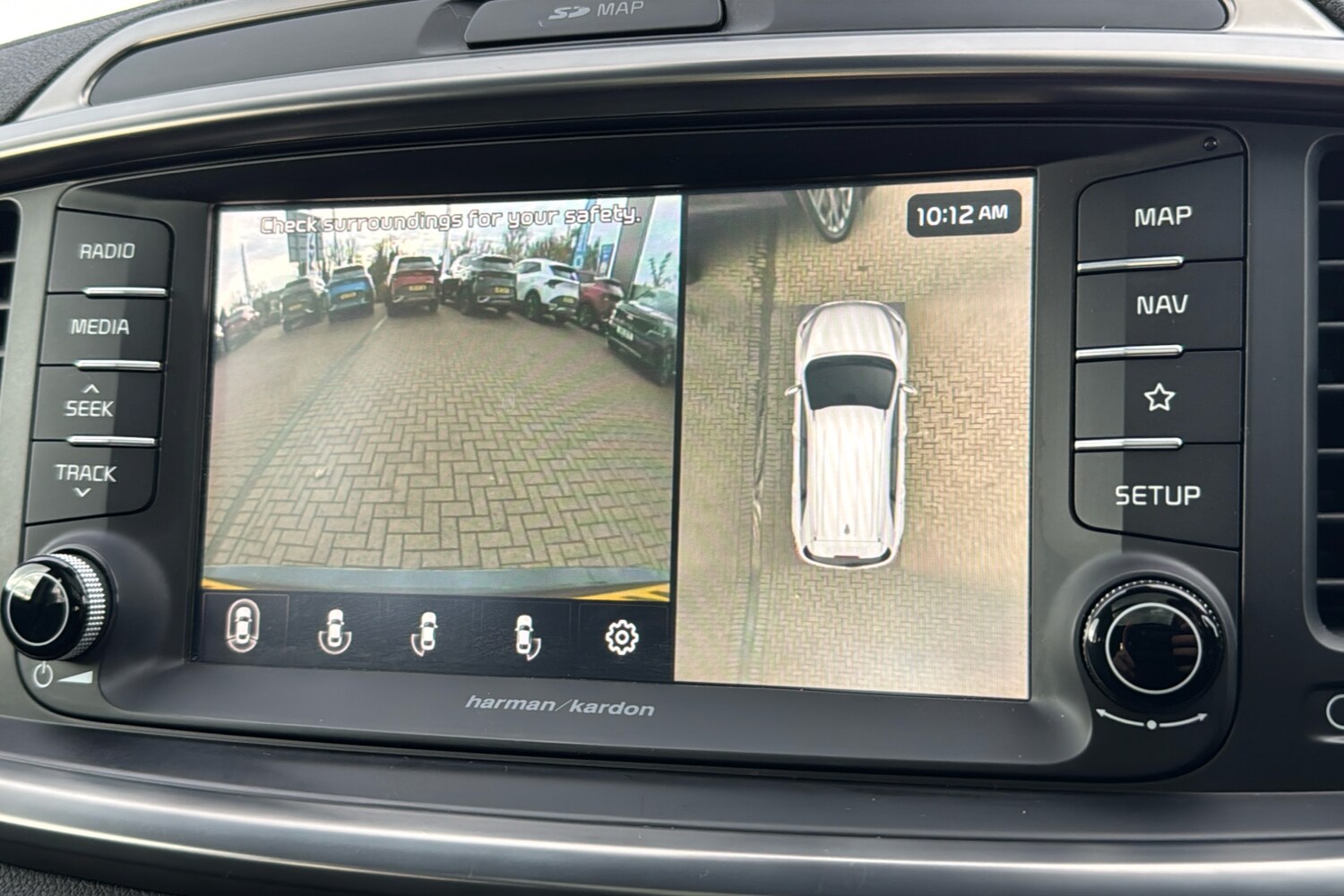 Used Kia Sorento 2019 for sale - 76436037: Photo 31