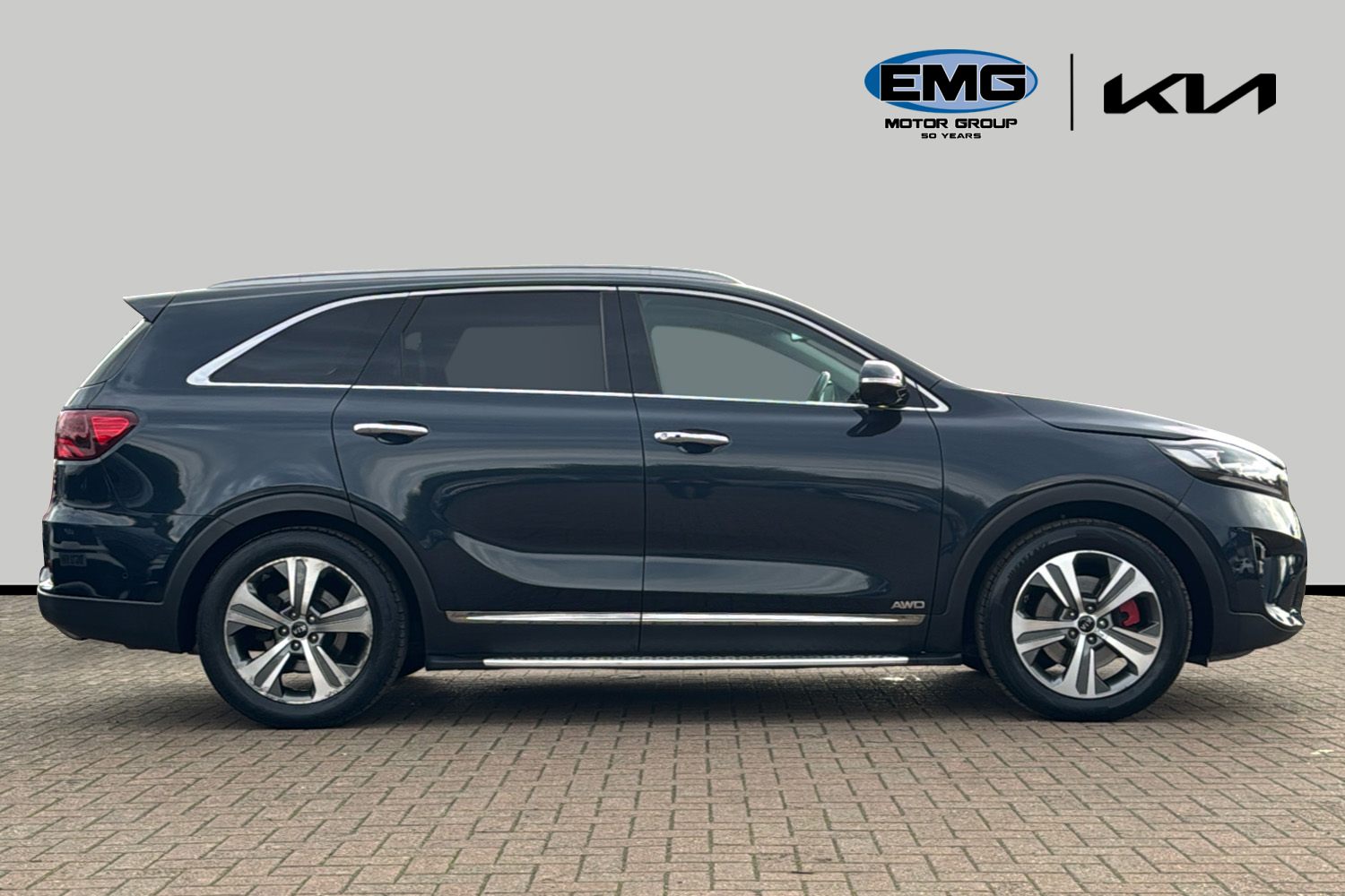 Used Kia Sorento 2019 for sale - 76436037: Photo 4