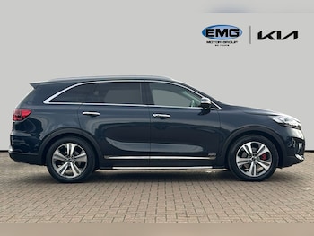 Used Kia Sorento 2019 for sale - 76436037: Photo