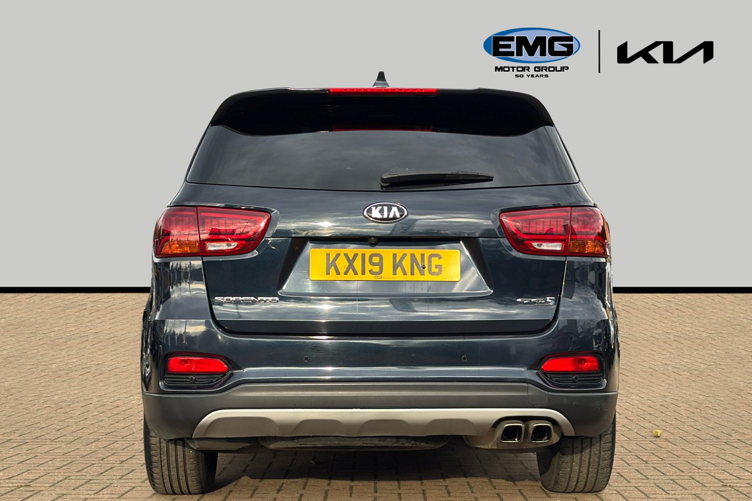 Used Kia Sorento 2019 for sale - 76436037: Photo 6