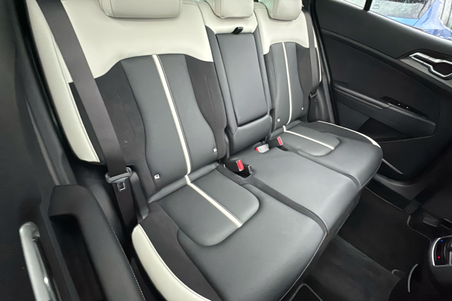 Used Kia Sportage 2025 for sale - 77245027: Photo 11