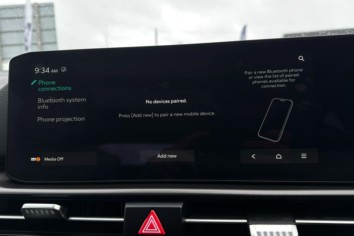 Used Kia Sportage 2025 for sale - 77245027: Photo 18