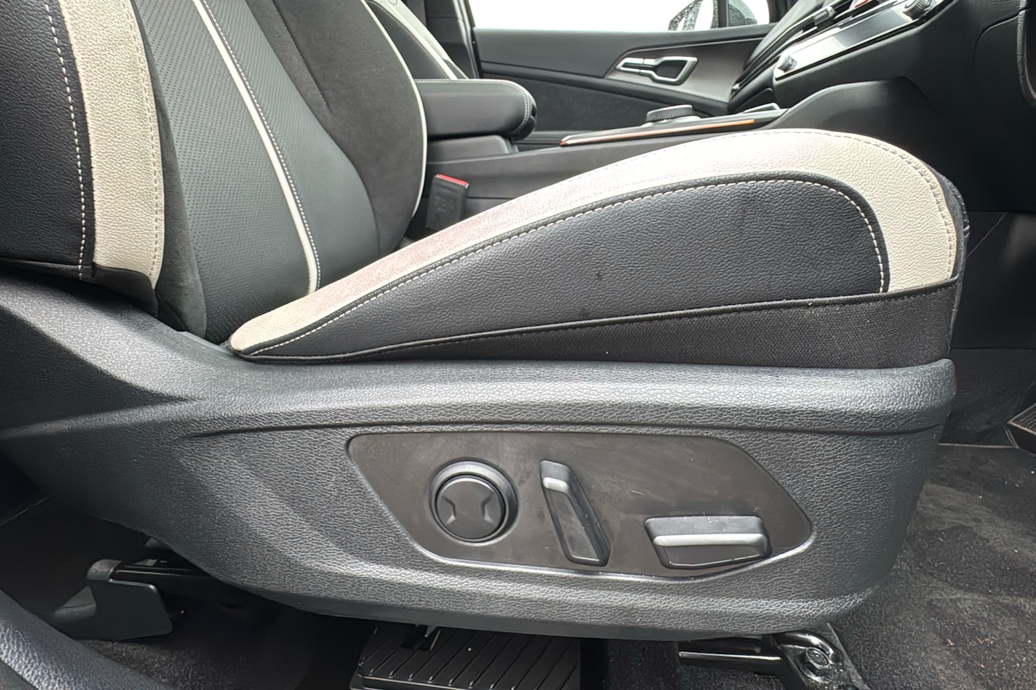 Used Kia Sportage 2025 for sale - 77245027: Photo 23