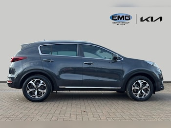 Used Kia Sportage 2020 for sale - 77787285: Photo