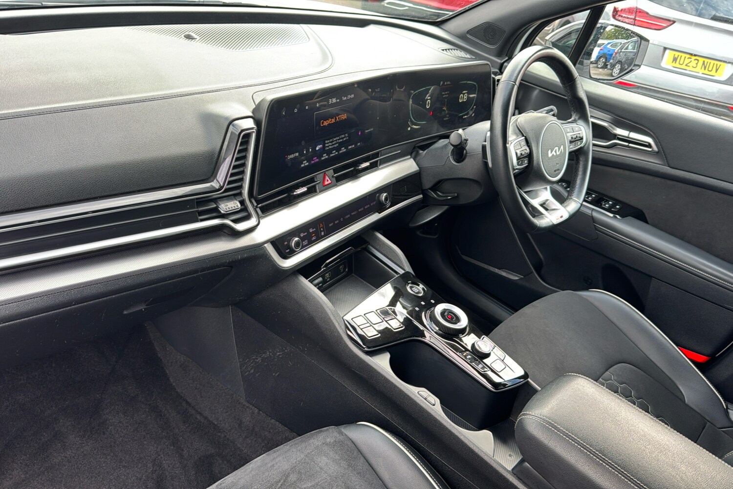 Used Kia Sportage 2023 for sale - 75902949: Photo 11
