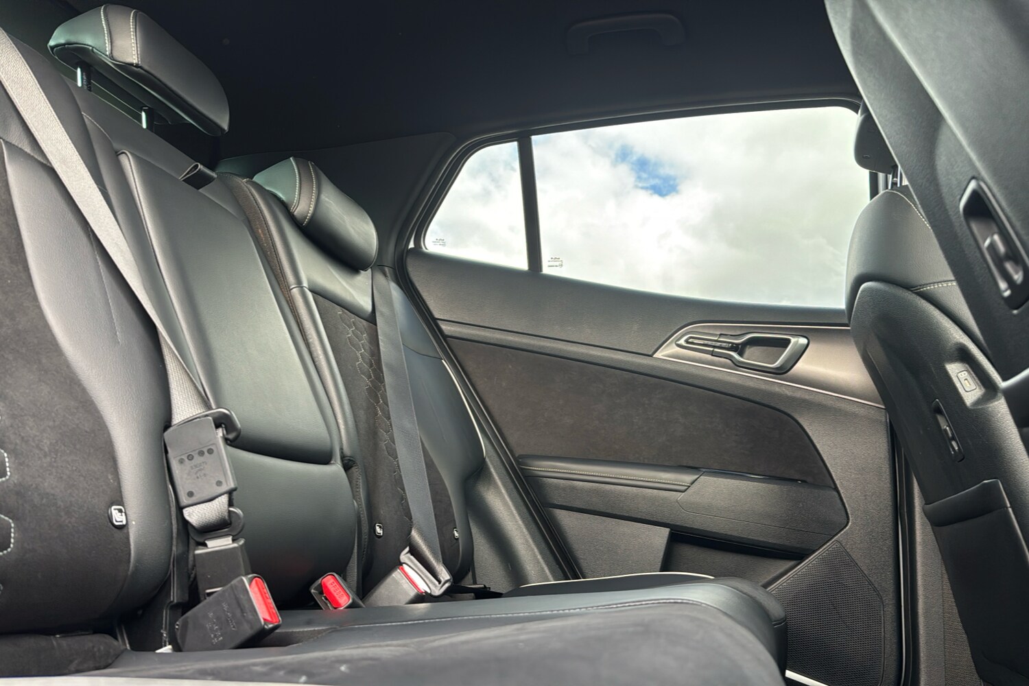 Used Kia Sportage 2023 for sale - 75902949: Photo 12