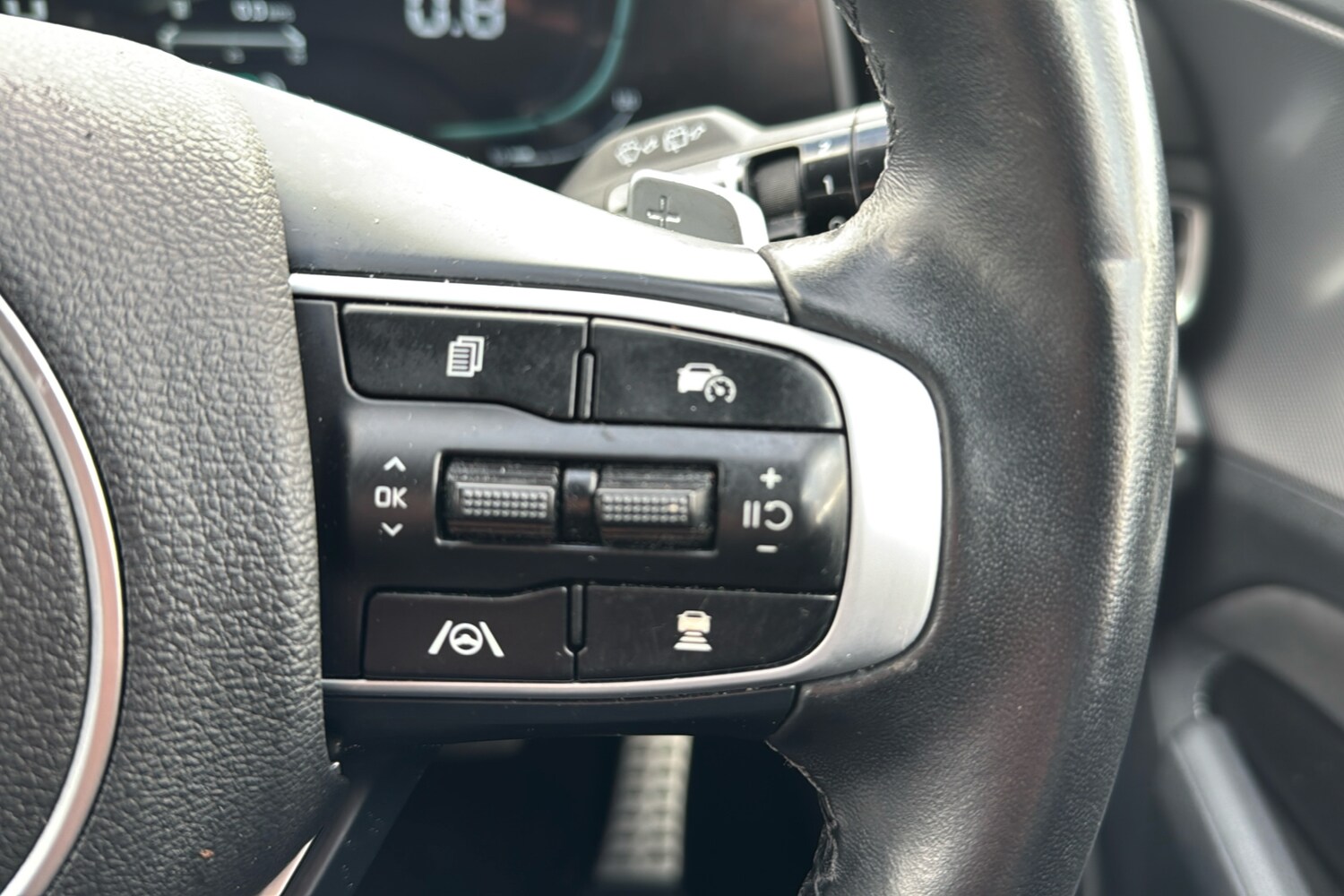 Used Kia Sportage 2023 for sale - 75902949: Photo 18